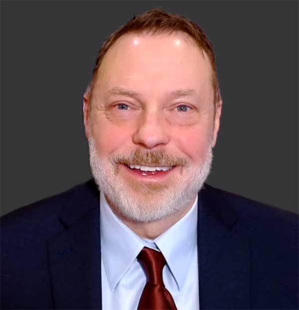 Jason Roskopf