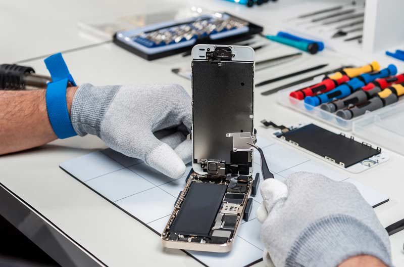 ITC Data Recovery