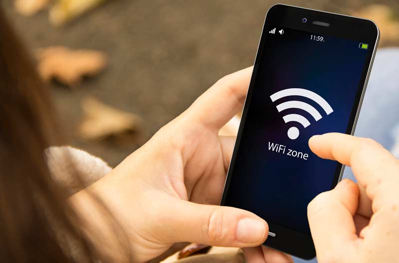 Midwest WiFi Solutions