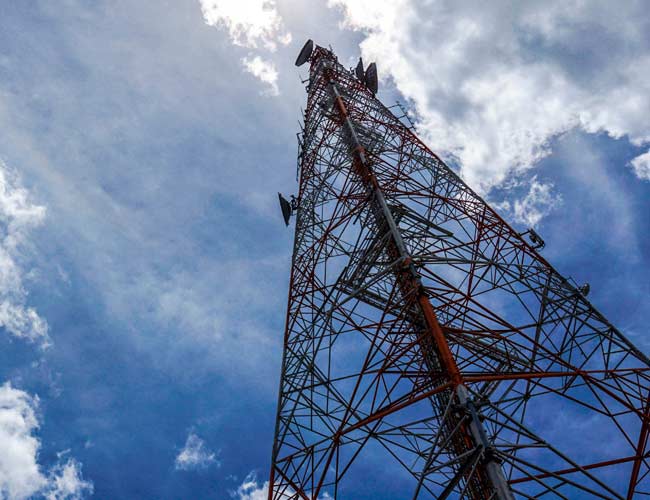 Cellular & Location Data Analysis