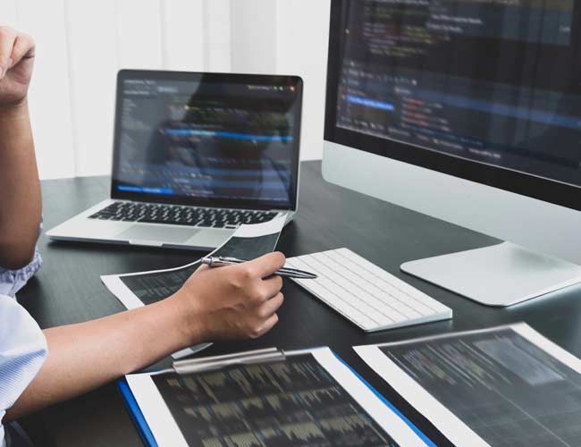 Digital Forensics & Analysis