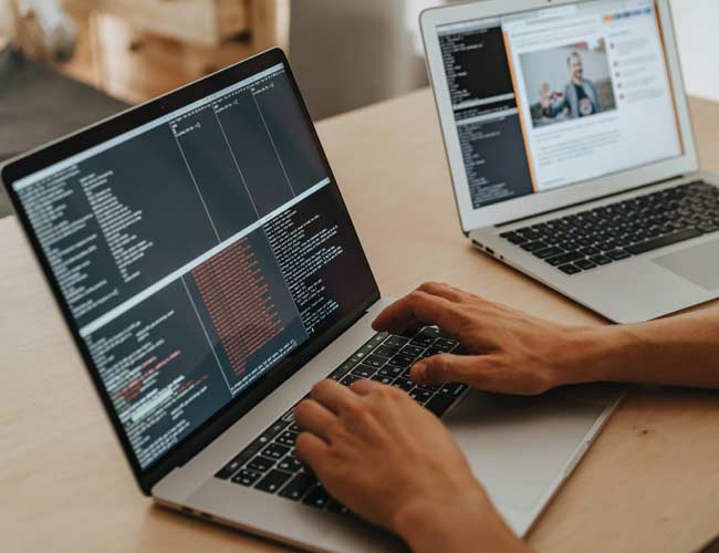 Computer & Media Examination