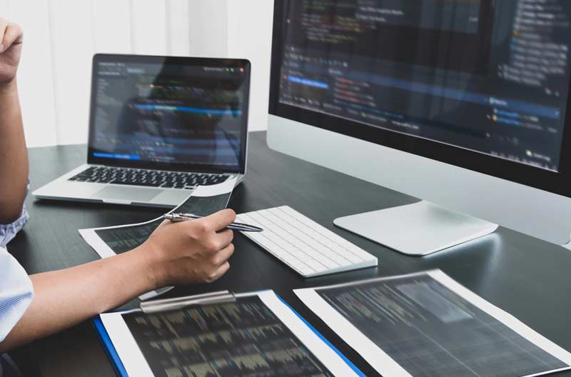 Digital Forensics & Analysis