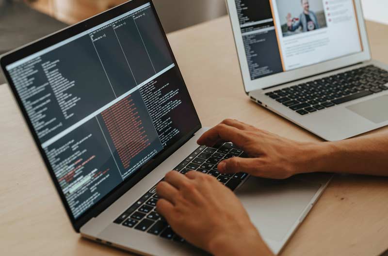 Computer & Media Examination